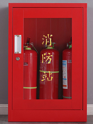 消防箱图片